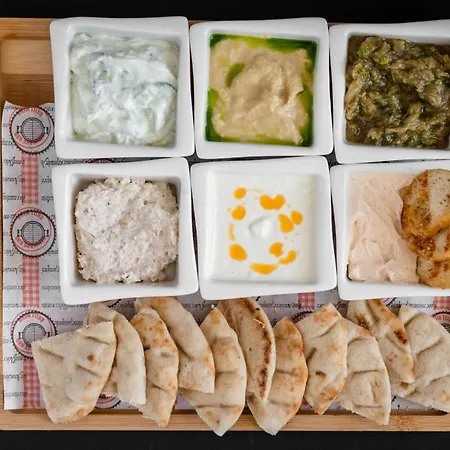 Takis Family Corfu Penzion 3*