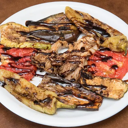 Takis Family Corfu 3*