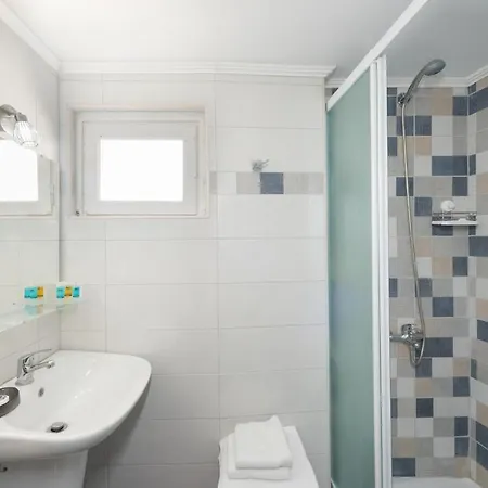 Takis Family Corfu Penzion