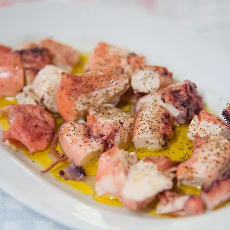 Takis Family Corfu