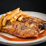 Πανσιόν Takis Family Corfu