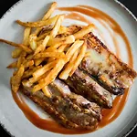 Πανσιόν Takis Family Corfu Κοντόκαλι