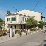 Takis Family Corfu