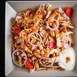 Takis Family Corfu Πανσιόν Κοντόκαλι