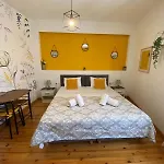 Takis Family Corfu Πανσιόν