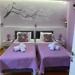 Takis Family Corfu 3* Κοντόκαλι