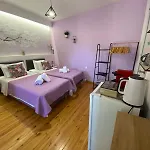 Pensjonat Takis Family Corfu Kontokali