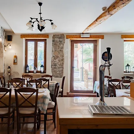 Pensjonat Takis Family Corfu