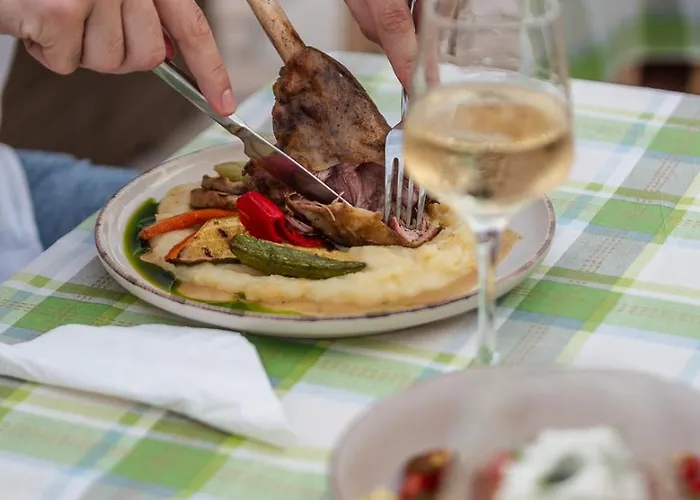 Takis Family Corfu Penzion Kontokali