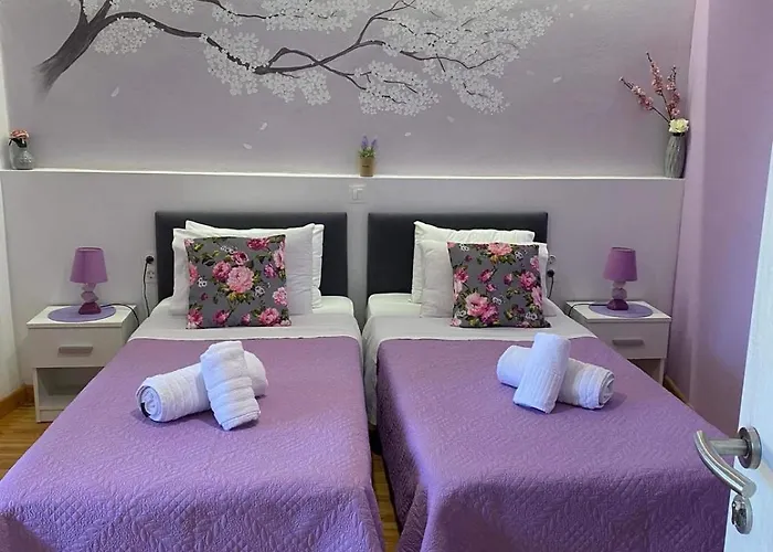 Takis Family Corfu 3* Kontokali