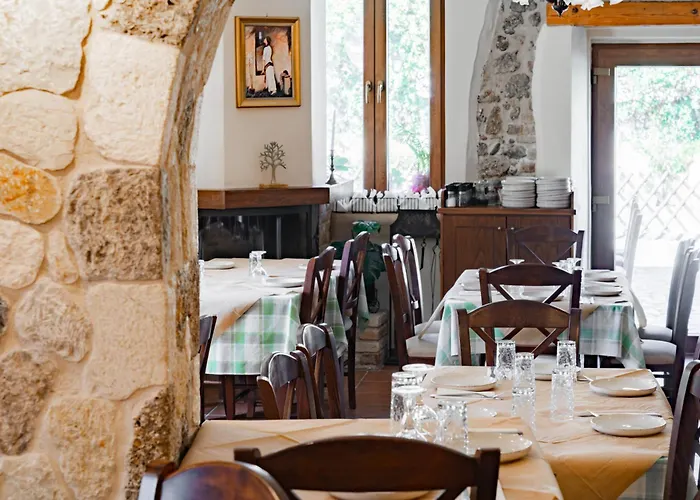 Penzion Takis Family Corfu