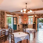 Takis Family Corfu 3* Kontokali