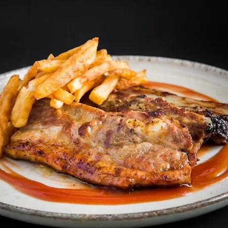 Gæstehus Takis Family Corfu