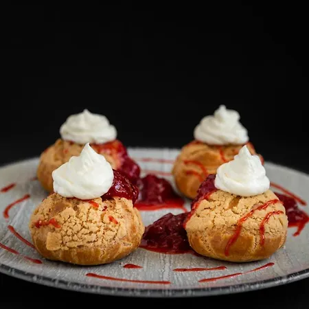 Takis Family Corfu ゲストハウス