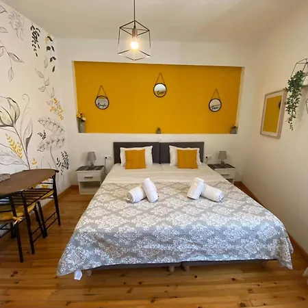 Takis Family Corfu Guest house