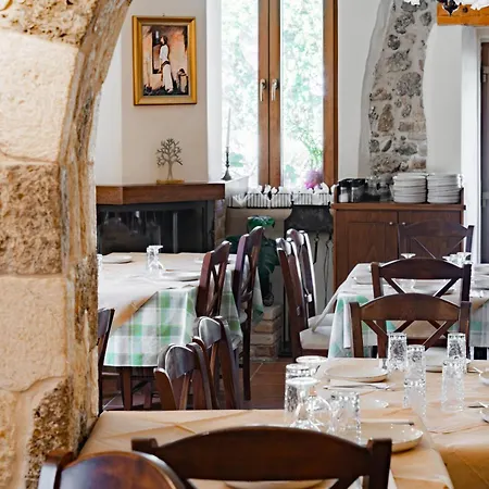 Guest house Takis Family Corfu