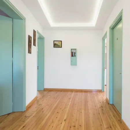 Takis Family Corfu Gæstehus Kontokali