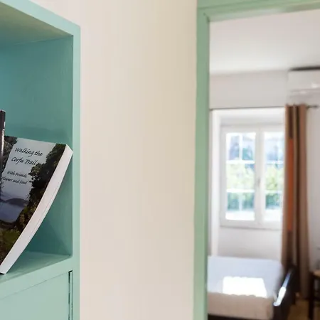 Takis Family Corfu Kontokali